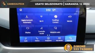 FORD Focus usata 80