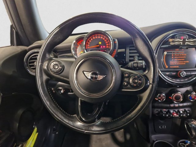 MINI Cooper D usata, con Cruise Control