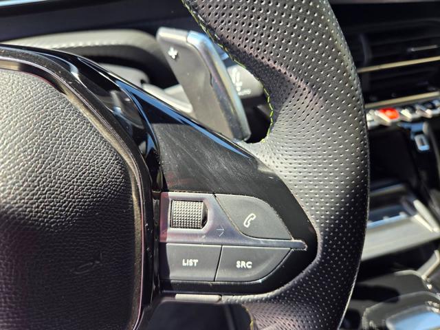 PEUGEOT 2008 usata, con Vetri oscurati