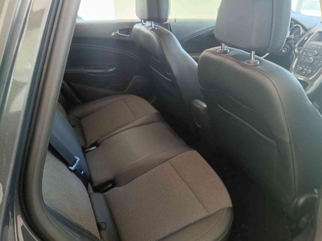 OPEL Astra usata, con Airbag Passeggero
