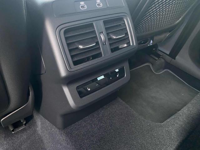 AUDI Q5 usata, con Controllo elettronico della corsia
