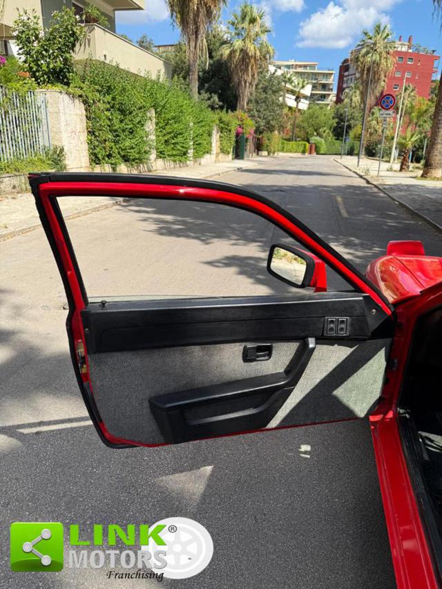 PORSCHE 924 usata 12