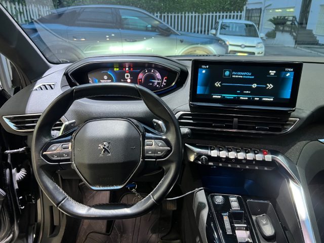 PEUGEOT 3008 usata, con Controllo vocale