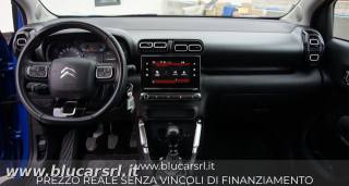 CITROEN C3 Aircross usata, con Controllo trazione