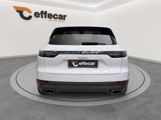 PORSCHE Cayenne usata, con Alzacristalli elettrici