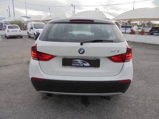 BMW X1 usata, con Airbag testa
