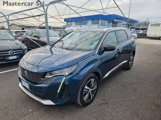 PEUGEOT 5008 usata, con Airbag