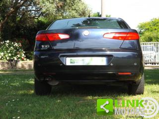 ALFA ROMEO 166 usata, con Cerchi in lega