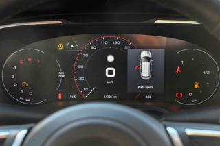 FIAT Tipo usata, con Volante in pelle