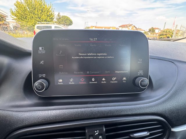 FIAT Tipo usata 19