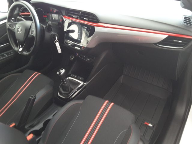 OPEL Corsa usata, con Controllo trazione