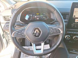 RENAULT Captur usata, con Regolazione elettrica sedili