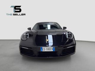 PORSCHE 911 usata, con Airbag laterali