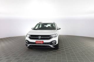 VOLKSWAGEN T-Cross T-Cross 1.0 TSI 110 CV DSG Style