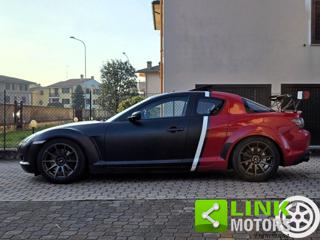 MAZDA RX-8 usata, con Autoradio