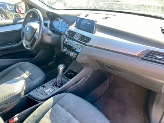 BMW X1 usata, con Cerchi in lega
