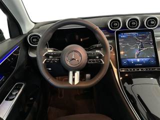 MERCEDES-BENZ GLC 300 usata, con Cronologia tagliandi