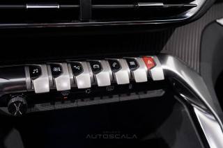 PEUGEOT 5008 usata, con Controllo elettronico della corsia