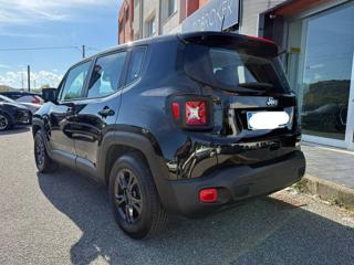 JEEP Renegade usata, con Airbag Passeggero