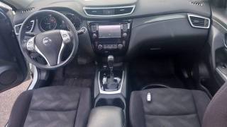 NISSAN X-Trail usata, con Chiusura centralizzata