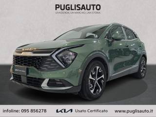 KIA Sportage usata, con Airbag laterali