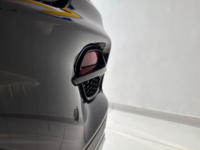 MG ZS usata, con Controllo automatico clima