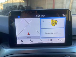 FORD Focus usata, con Sistema di navigazione
