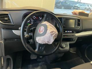 FIAT Scudo usata, con Servosterzo