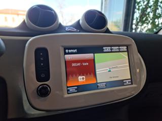 SMART ForTwo usata, con Cruise Control