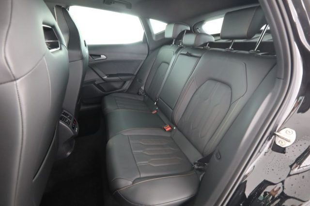 CUPRA Formentor usata 3