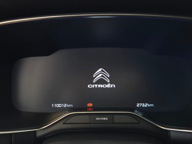CITROEN C5 Aircross usata, con Servosterzo