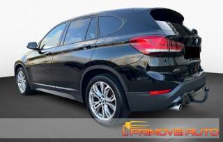 BMW X1 usata, con Cerchi in lega