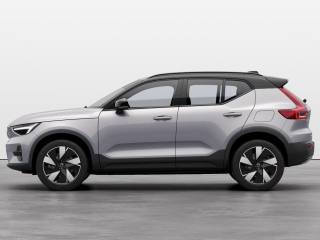 VOLVO EX40 usata, con Airbag laterali