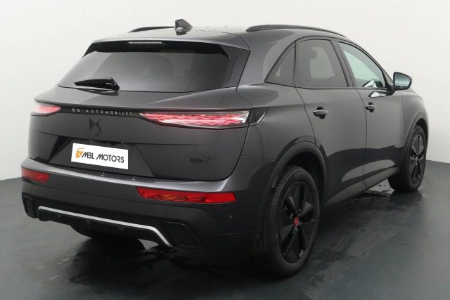 DS AUTOMOBILES DS 7 usata, con Airbag