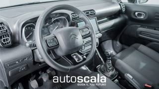 CITROEN C3 Aircross usata, con Chiusura centralizzata