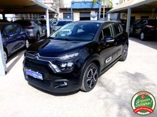 CITROEN C3 usata, con Airbag laterali