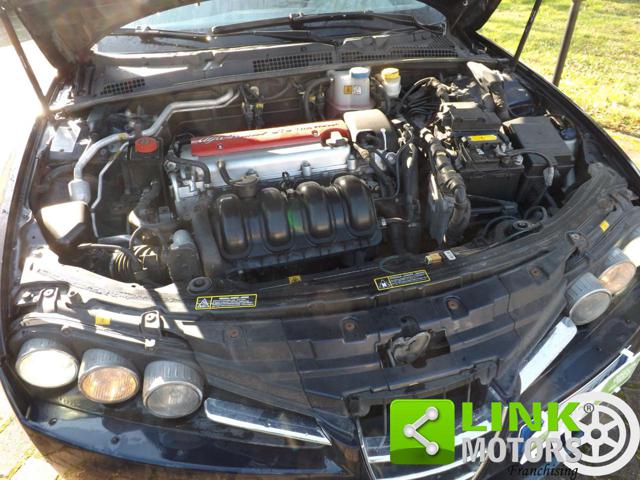 ALFA ROMEO 159 usata 28