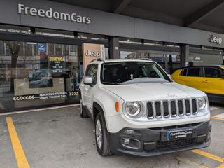 JEEP Renegade usata, con Airbag Passeggero