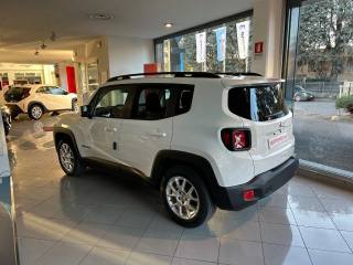 JEEP Renegade usata, con Autoradio