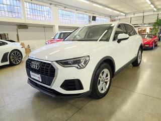 AUDI Q3 2.0 TDI 150 CV S tronic Business