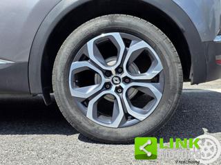 RENAULT Captur usata, con ESP