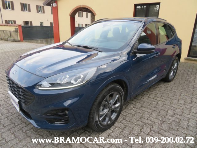 FORD Kuga usata, con Airbag