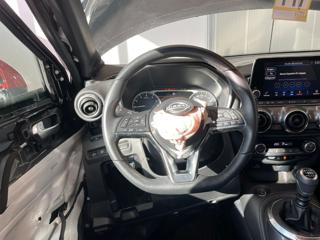 NISSAN Juke usata, con Fendinebbia