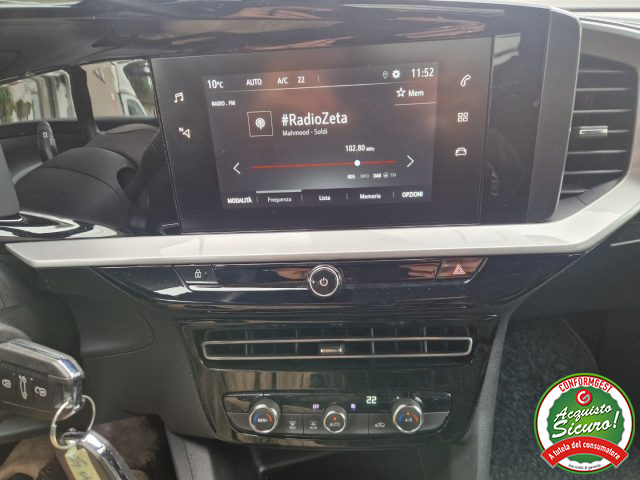 OPEL Mokka usata, con Climatizzatore