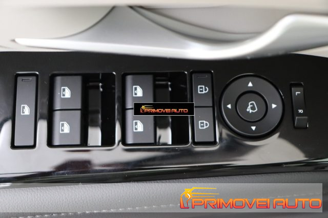 HYUNDAI Tucson usata, con Climatizzatore
