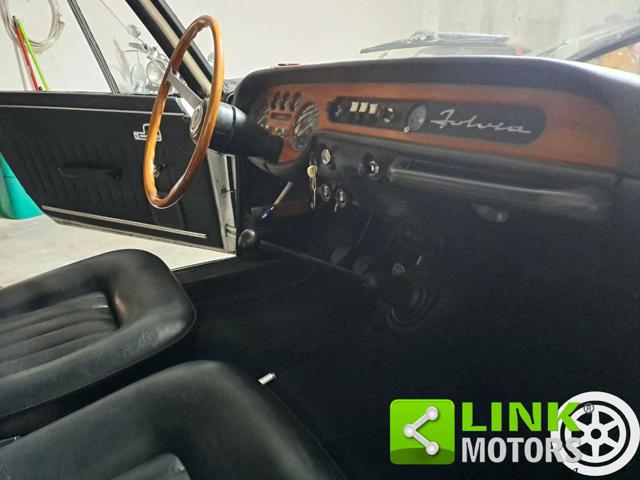 LANCIA Fulvia usata 24