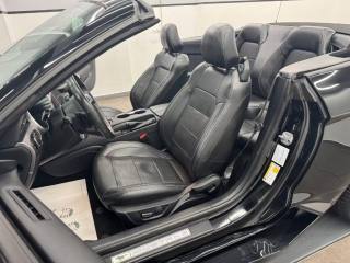 FORD Mustang usata, con Park Distance Control