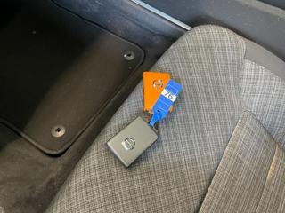 VOLVO V60 usata, con USB