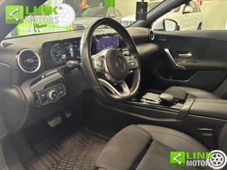 MERCEDES-BENZ A 180 usata 10