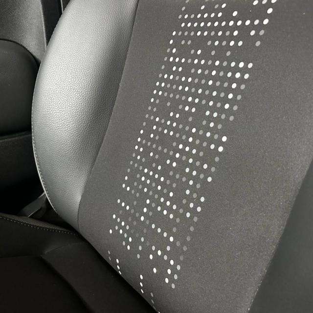 FIAT 500C usata, con Climatizzatore